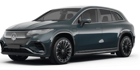 MERCEDES-BENZ EQS-CLASS SUV 2023 4JGDM2EB6PA017008 image
